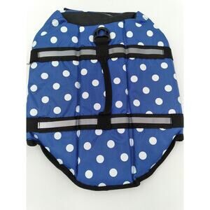 Sunfura Ripstop Dog  life jacket Medium